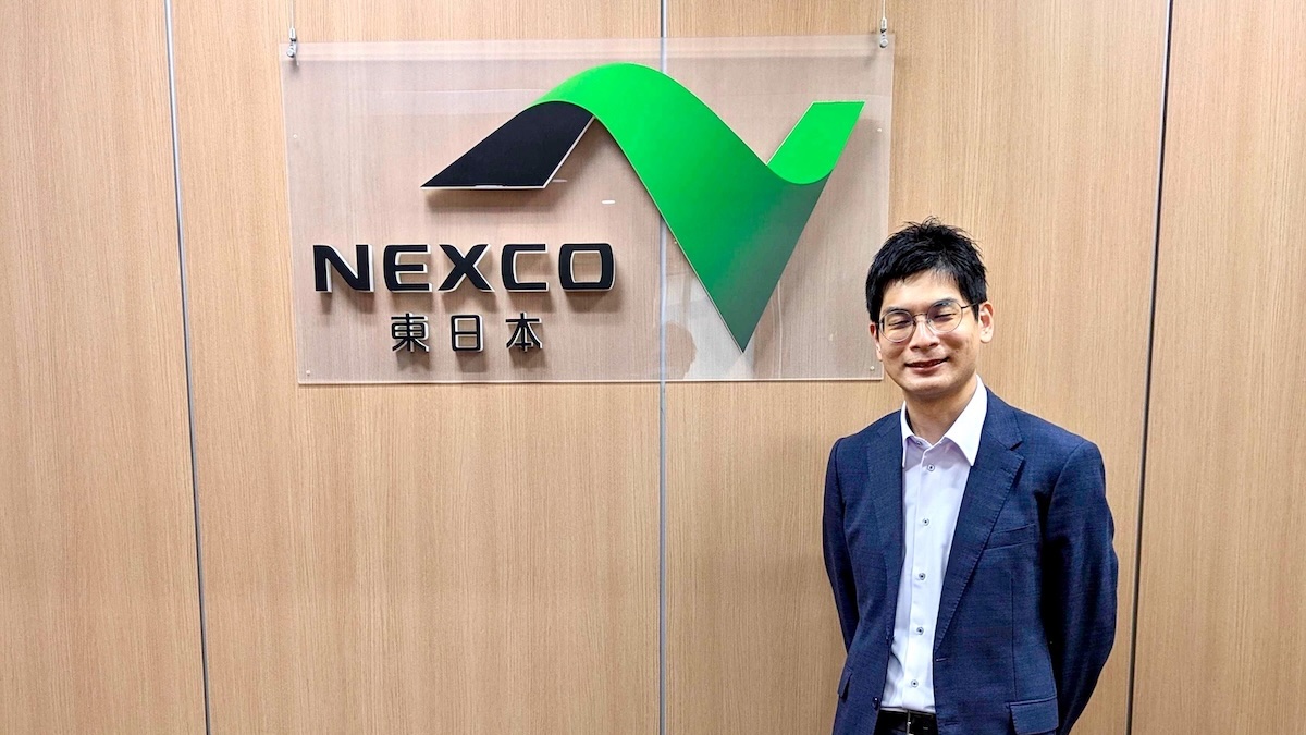 東日本高速道路株式会社（NEXCO東日本） | 導入事例 | 株式会社レヴィ